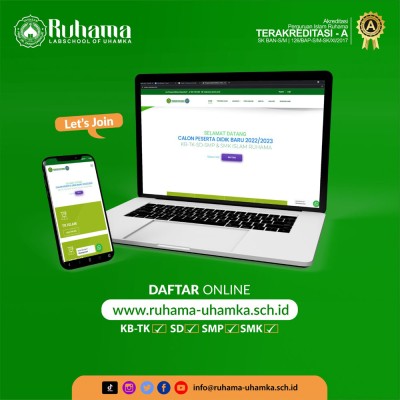 PPDB ONLINE