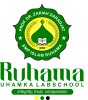 SMP ISLAM RUHAMA